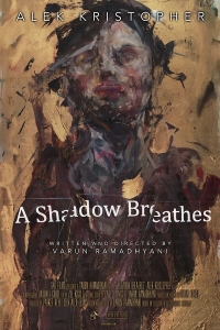 A Shadow Breathes poster